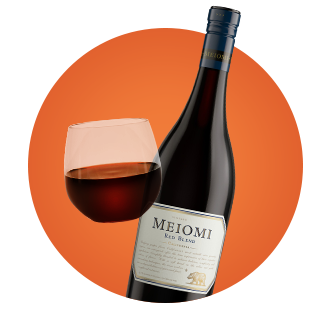 Wine Pairings