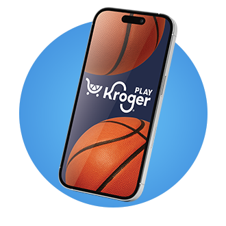 Place your basketball game bets through Kroger