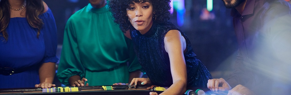 PENN Play Casino gaming imagery