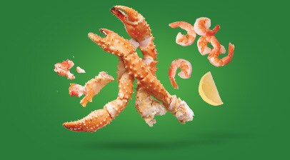 Seafood