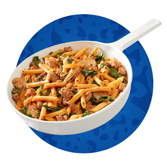 Meal Planning
