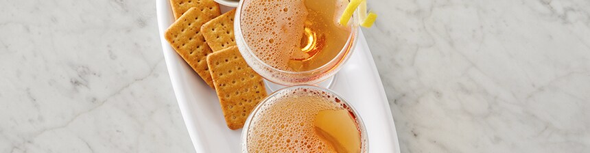 Kir Royale Recipe