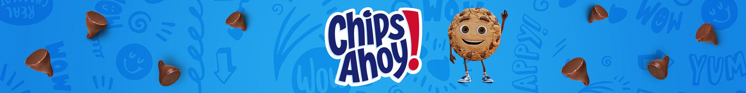 chips ahoy