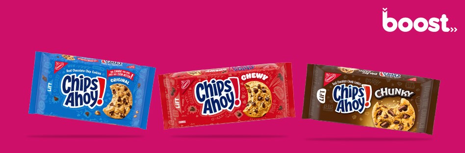 boost more savings. More benefits