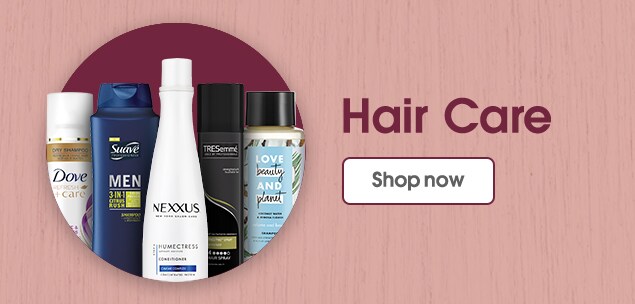 Hair Care