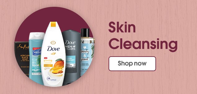 Skin Cleansing