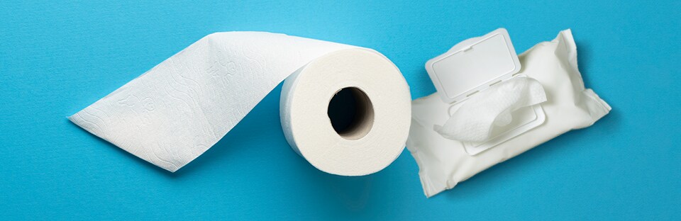 3 Ways to Better Your Bathroom Break