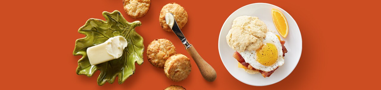 4 Easy Homemade Biscuit Recipes