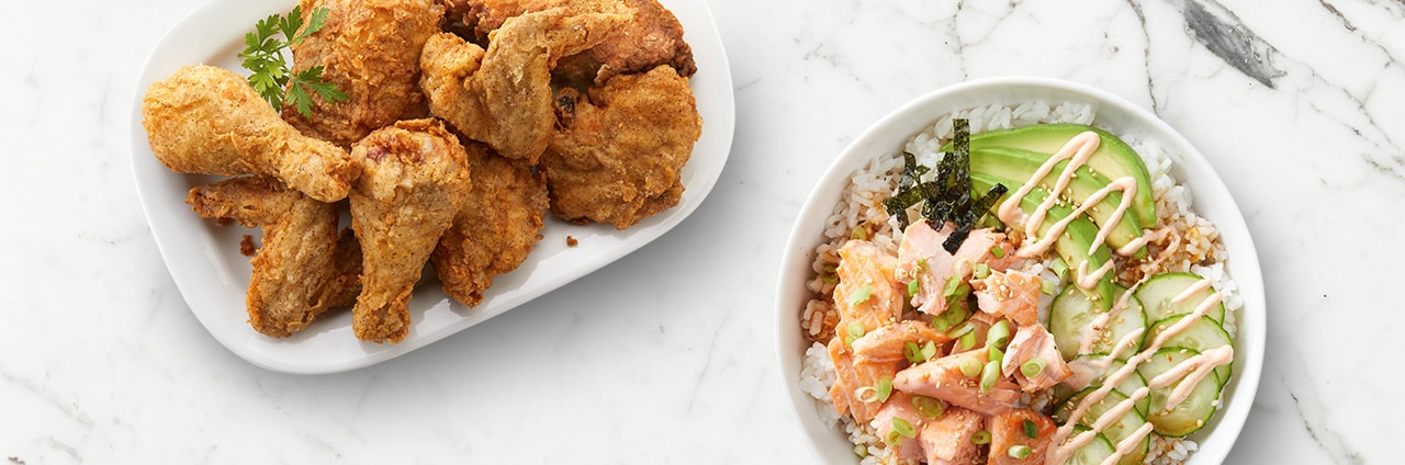 How to Make Your Favorite Takeout Meals at Home Hero