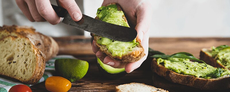 5 Spring Recipes to Celebrate the Season 5 Spring Recipes to Celebrate the Season