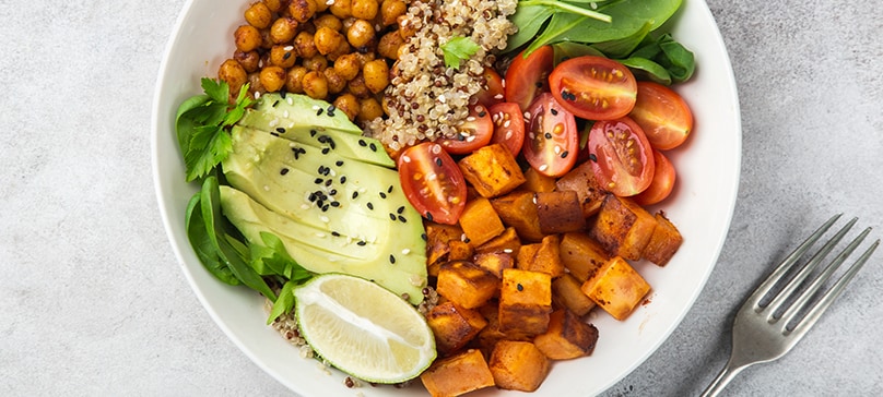 Healthy Carbs To Eat to Aid with Weight Loss