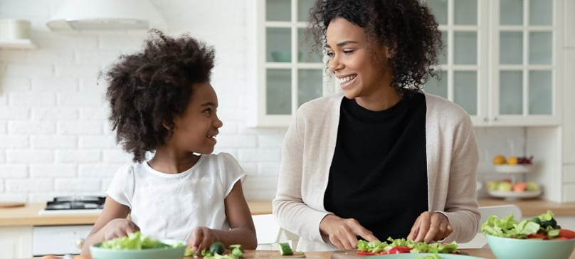 National Family Meals Month National Family Meals Month