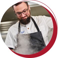 Chef Mike Author Image
