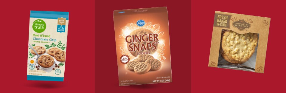 Ginger Snaps