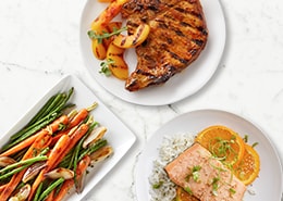 Easy Maple Cooking
