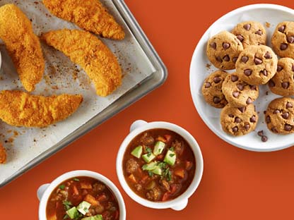 Healthier Canned Pumpkin Recipes to Try This Fall 