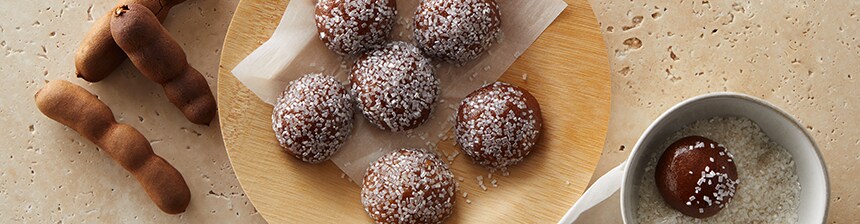 Tamarind Balls