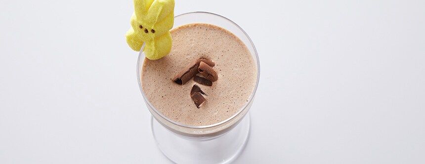 Chocolate Easter Cocktails