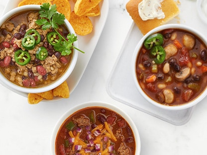 How to Make Chili