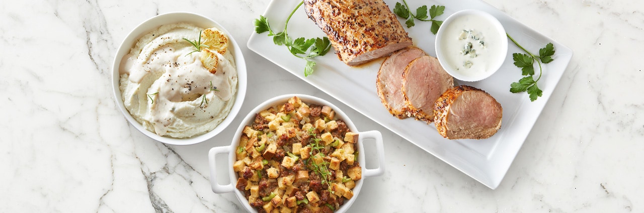 Keto Thanksgiving Recipes King Soopers