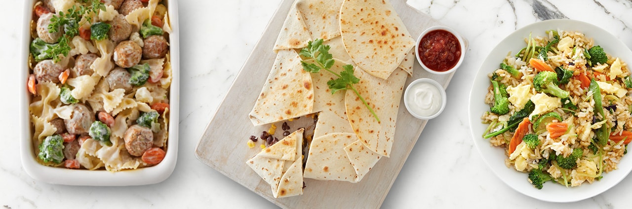 13 Family-friendly Meals Under $10 - King Soopers