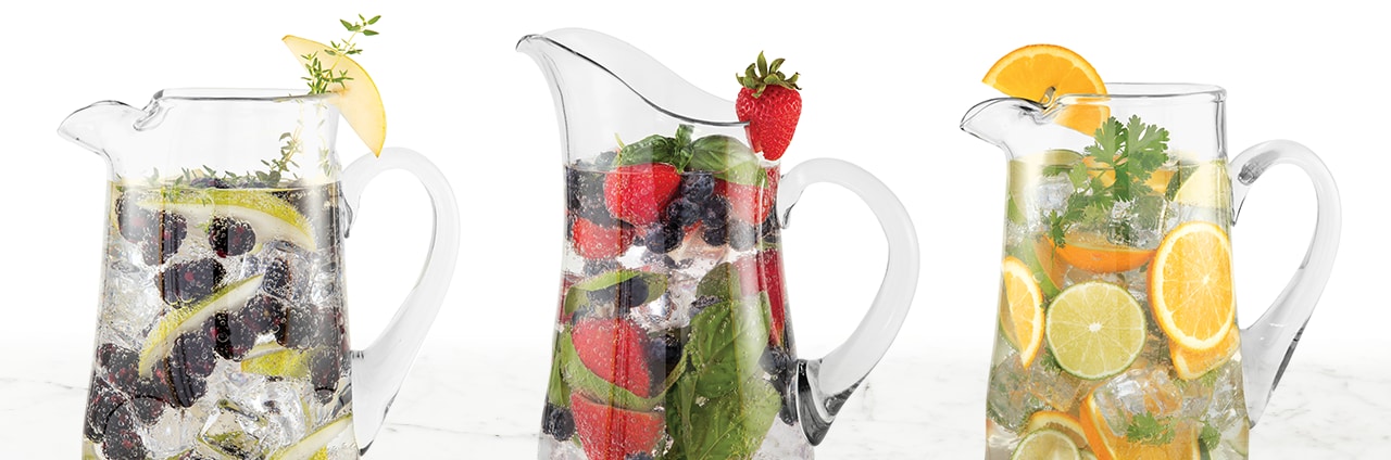 Infused Water Ideas King Soopers