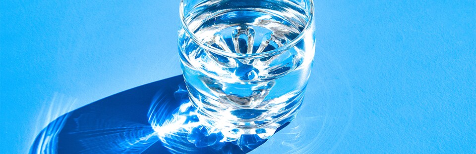 Are You in the H2O-know?