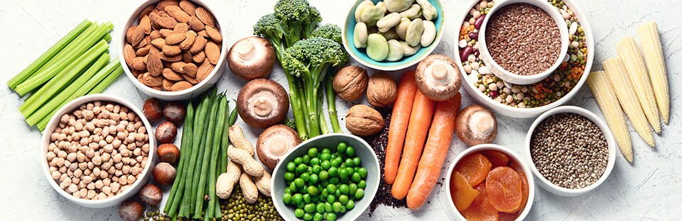 Soluble Fiber Reduce Belly Fat Soluble Fiber Reduce Belly Fat