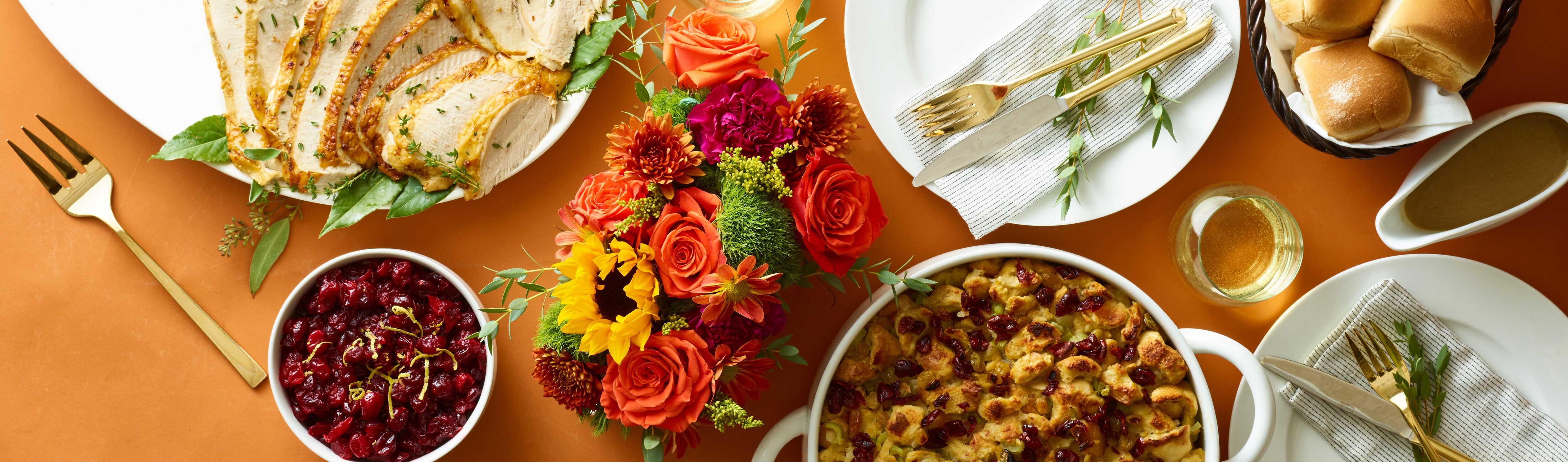 Thanksgiving Schedule: What to Do and When