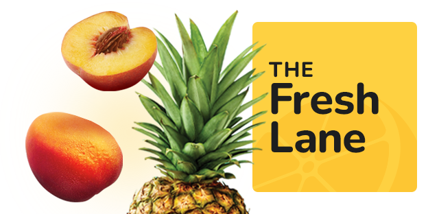 Fresh Lane Fresh Lane