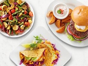 Plant-based Recipes