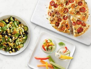 How to Cut Veggies