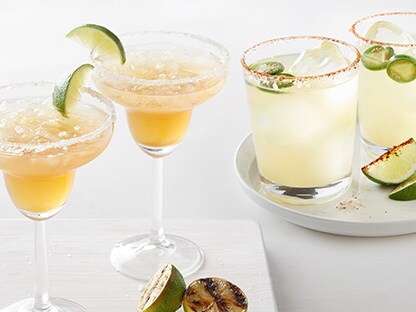 How to Make a Margarita + 5 Best Margarita Recipes