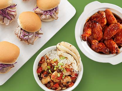 Affordable Slow Cooker Meal Ideas