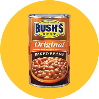 Baked Beans