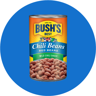 Chili Beans