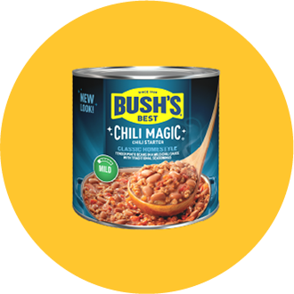 Chili Magic