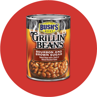 Grillin Beans