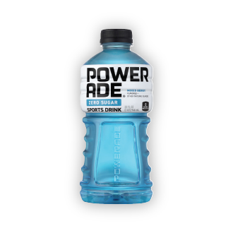 Coca-Cola – Water & Hydration