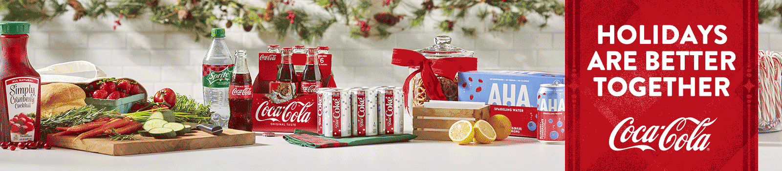Coca-Cola – Meal Time