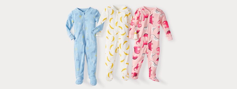 Pajamas Pajamas