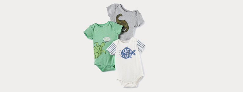 King Soopers Dip Apparel Toddler Baby Collection