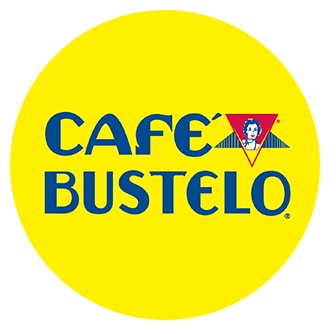 café bustelo