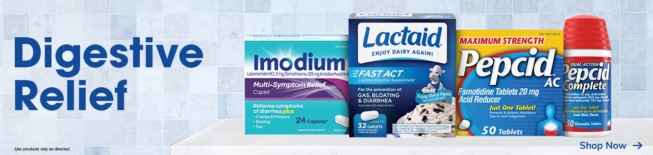Digestive Relief