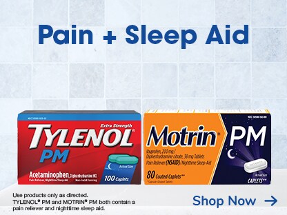 Pain and Sleep
