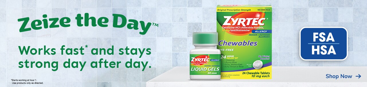 Zeize the Day