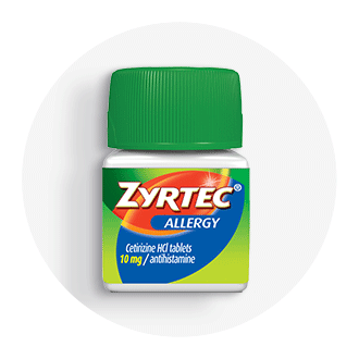 Allergy Relief