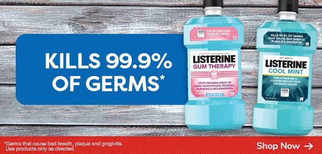 kills 99.9 percent of germs
