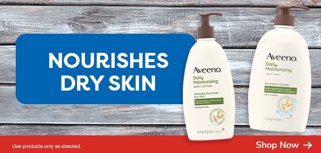 nourishes dry skin
