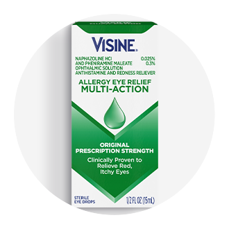 VISINE®